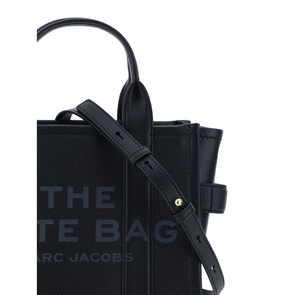 Marc Jacobs Black Calf Leather Bos Taurus Handbag – marc-jacobs-black-calf-leather-bos-taurus-handbag-1