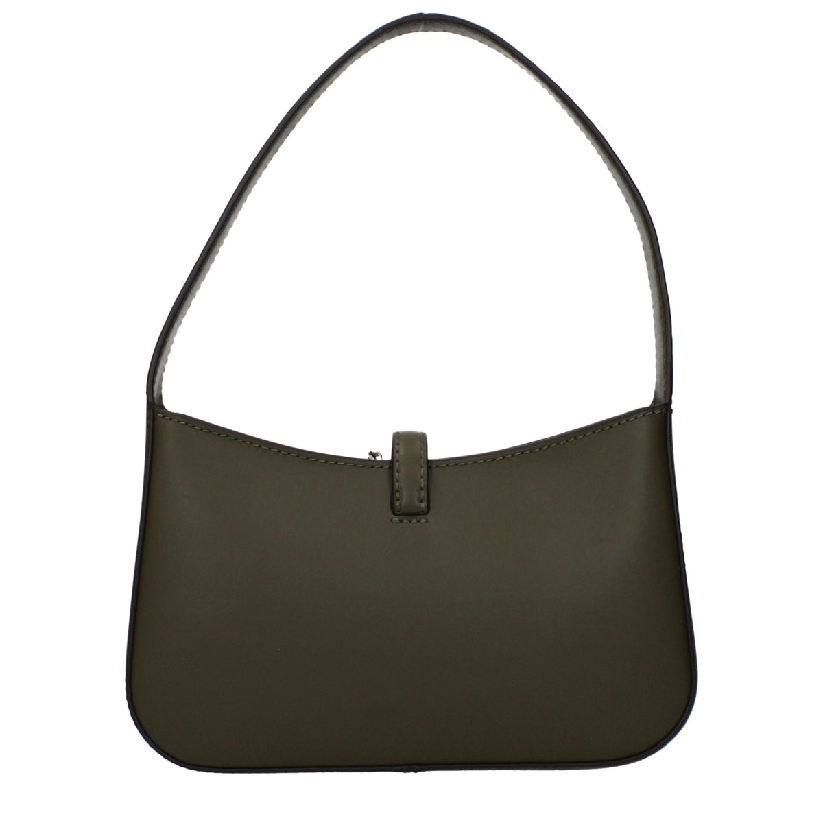 Michael Kors Green Leather Handbag – michael-kors-green-leather-handbag-1