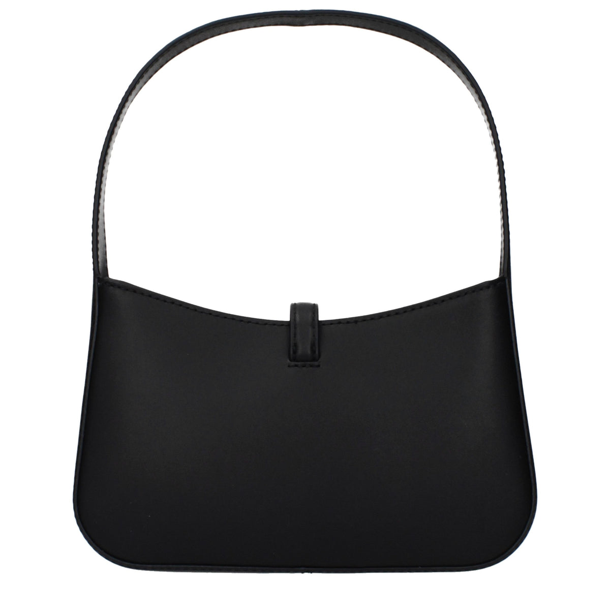 Michael Kors Black Leather Handbag – michael-kors-black-leather-handbag-2
