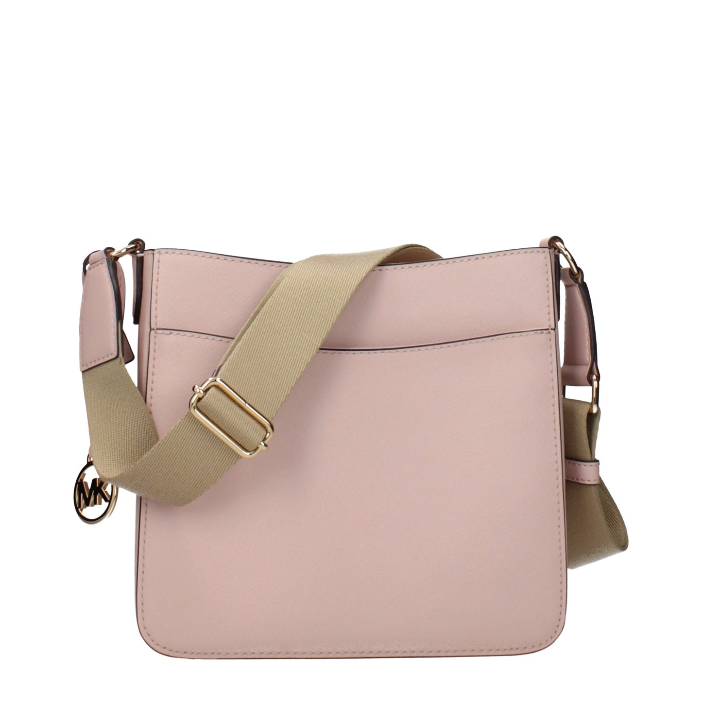 Michael Kors Pink Leather Shoulder Bag – michael-kors-pink-leather-shoulder-bag-1