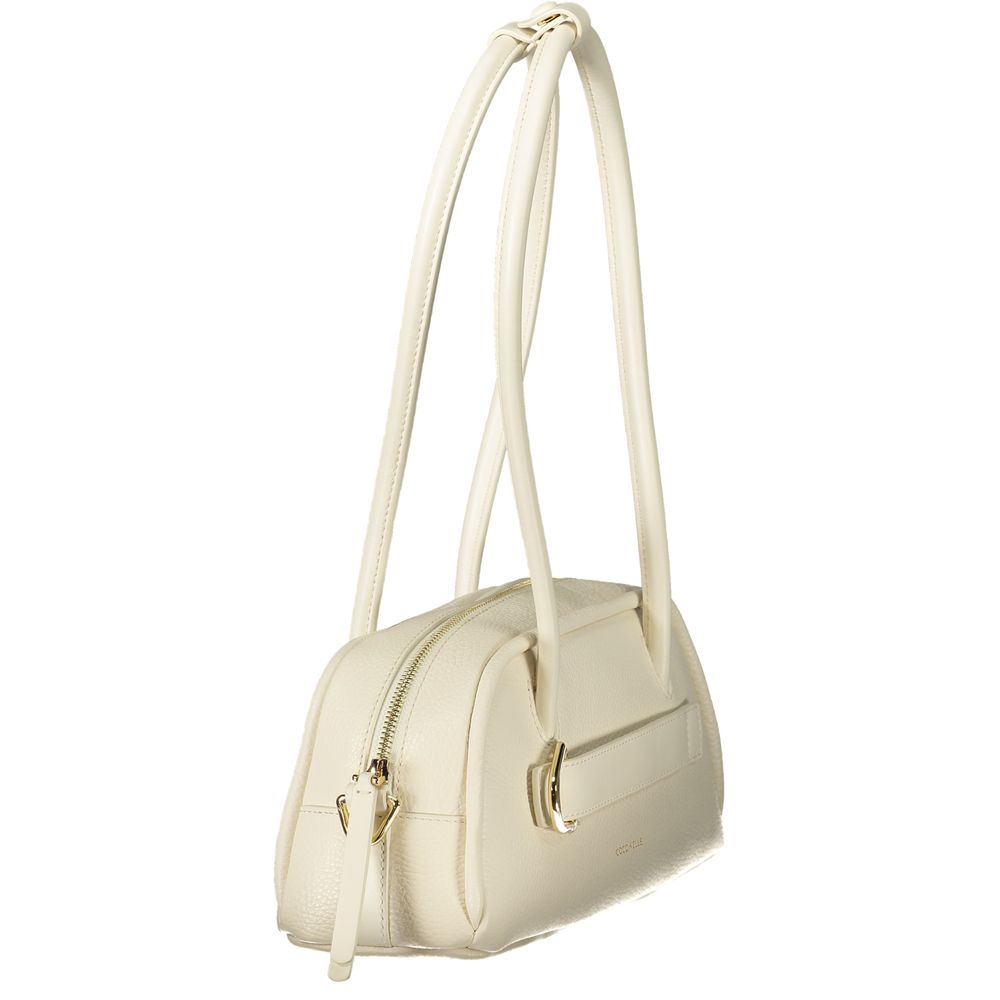 Coccinelle Viola Leather Women Handbag – coccinelle-viola-leather-women-handbag-1