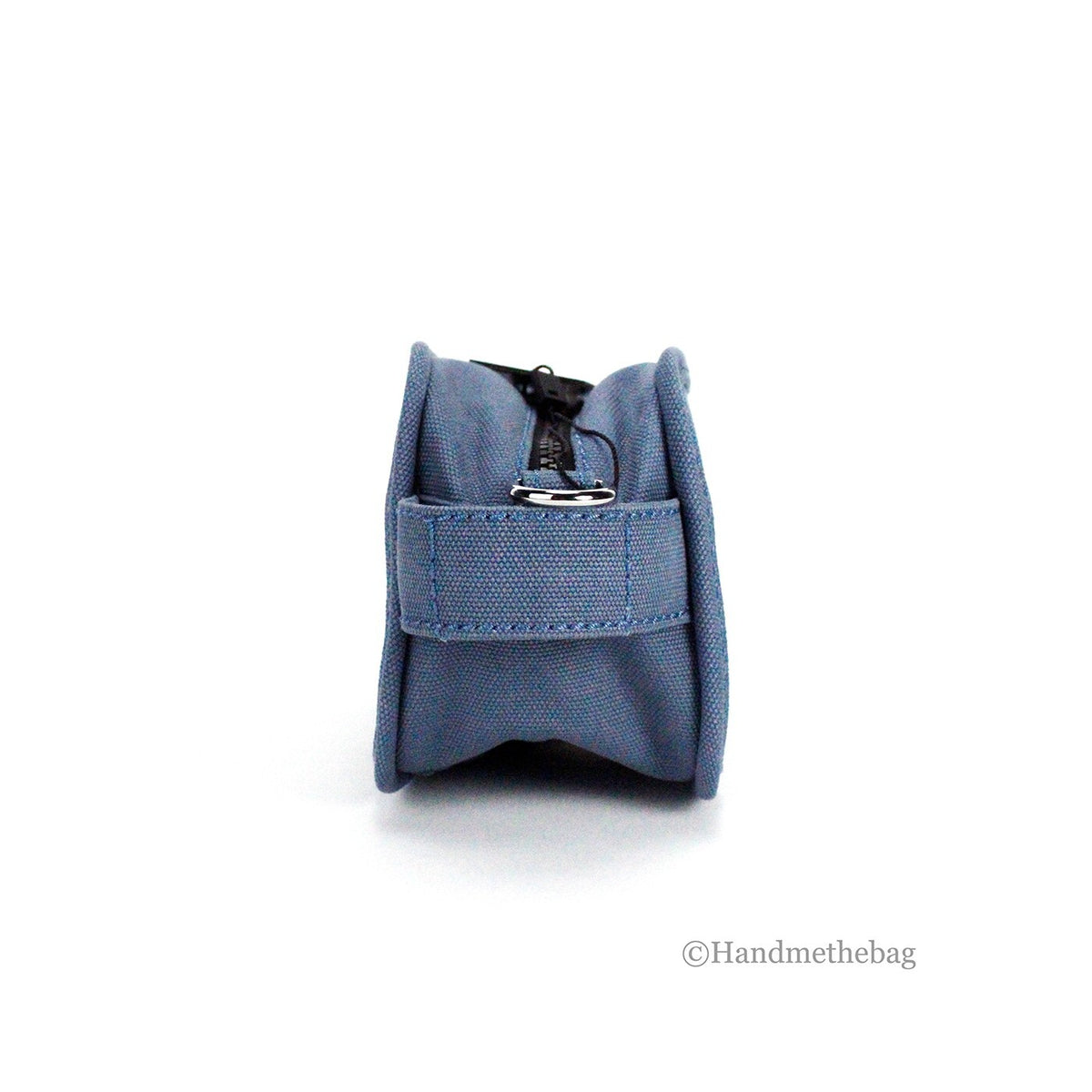 Marc Jacobs M0017040-481 Women's The Camera Bag Blue Shadow One Size