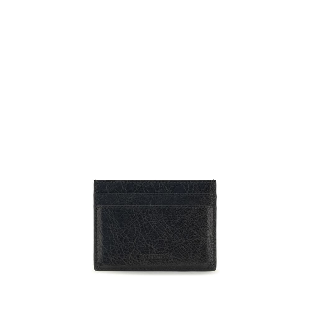 Balenciaga Black Lamb Ovis Aries Aries Wallet – balenciaga-black-lamb-ovis-aries-aries-wallet-1