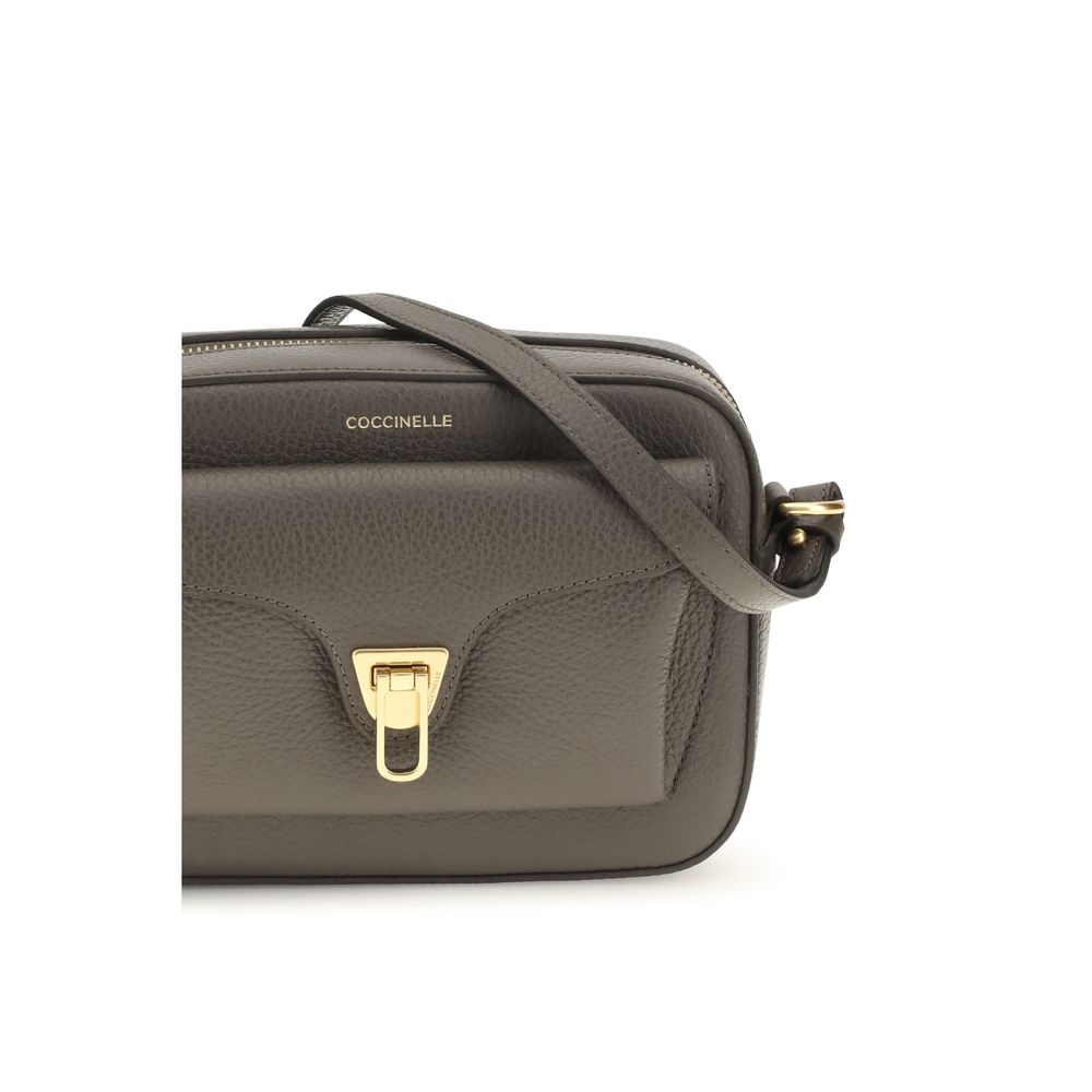 Coccinelle Brown Calf Leather Bos Taurus Shoulder Bag – coccinelle-brown-calf-leather-bos-taurus-shoulder-bag-5