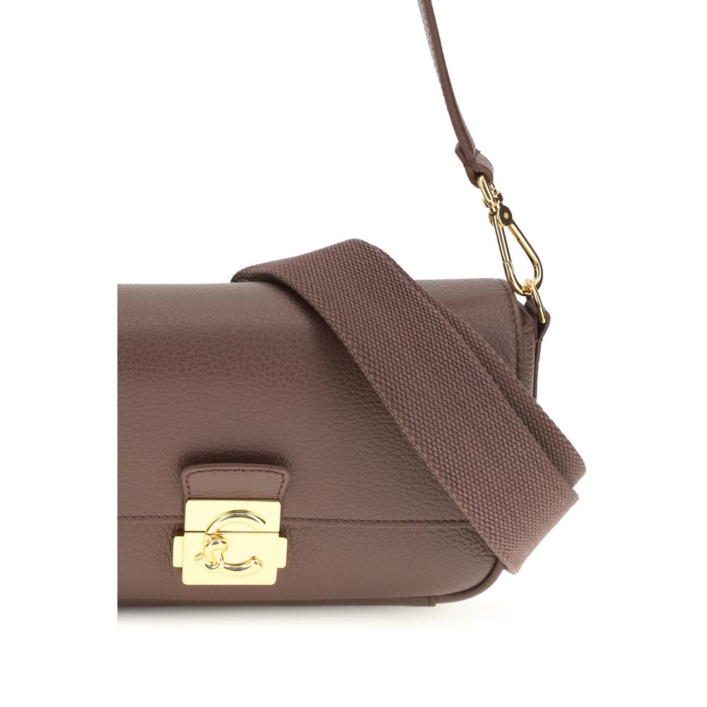 Coccinelle Brown Calf Leather Bos Taurus Shoulder Bag – coccinelle-brown-calf-leather-bos-taurus-shoulder-bag-6