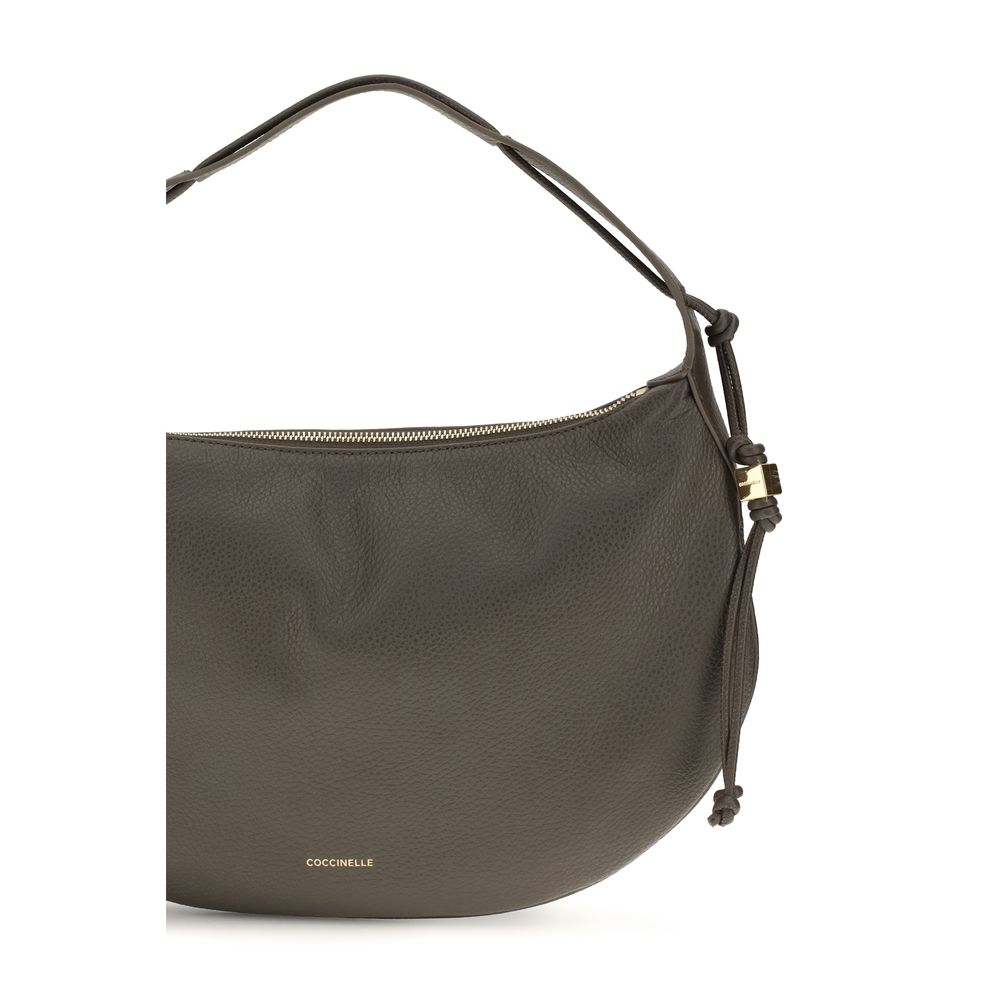 Coccinelle Brown Calf Leather Bos Taurus Shoulder Bag – coccinelle-brown-calf-leather-bos-taurus-shoulder-bag-11