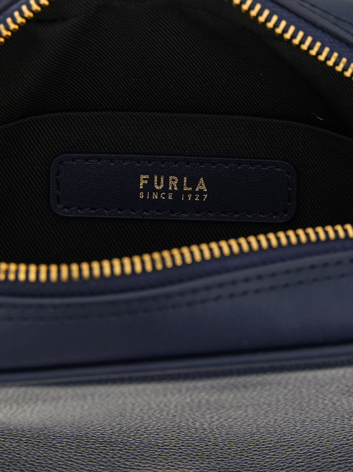 Furla Blue Calfskin Handbag – furla-blue-calfskin-handbag-1