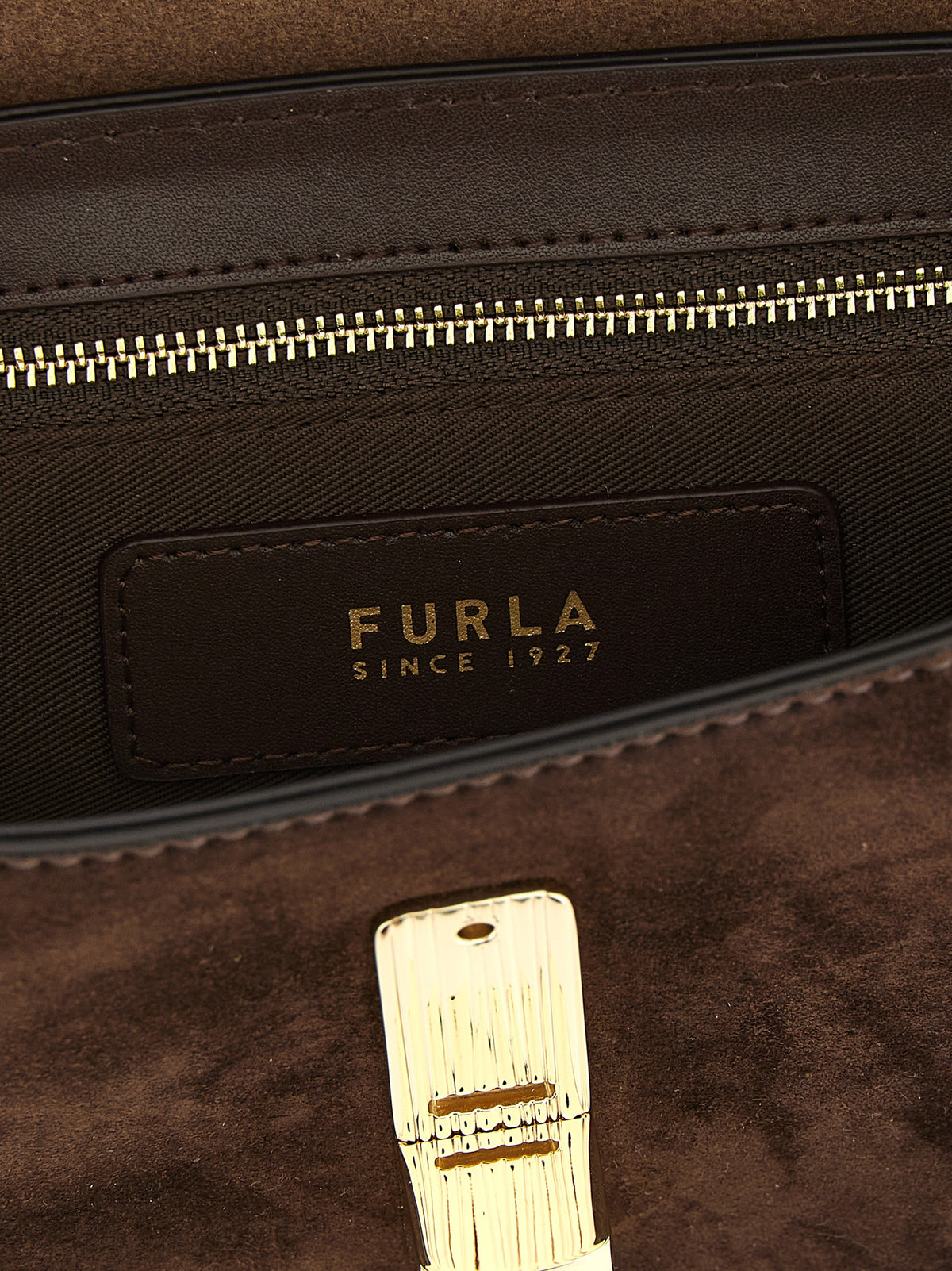Furla Brown Calfskin Crossbody Bag – furla-brown-calfskin-crossbody-bag-2