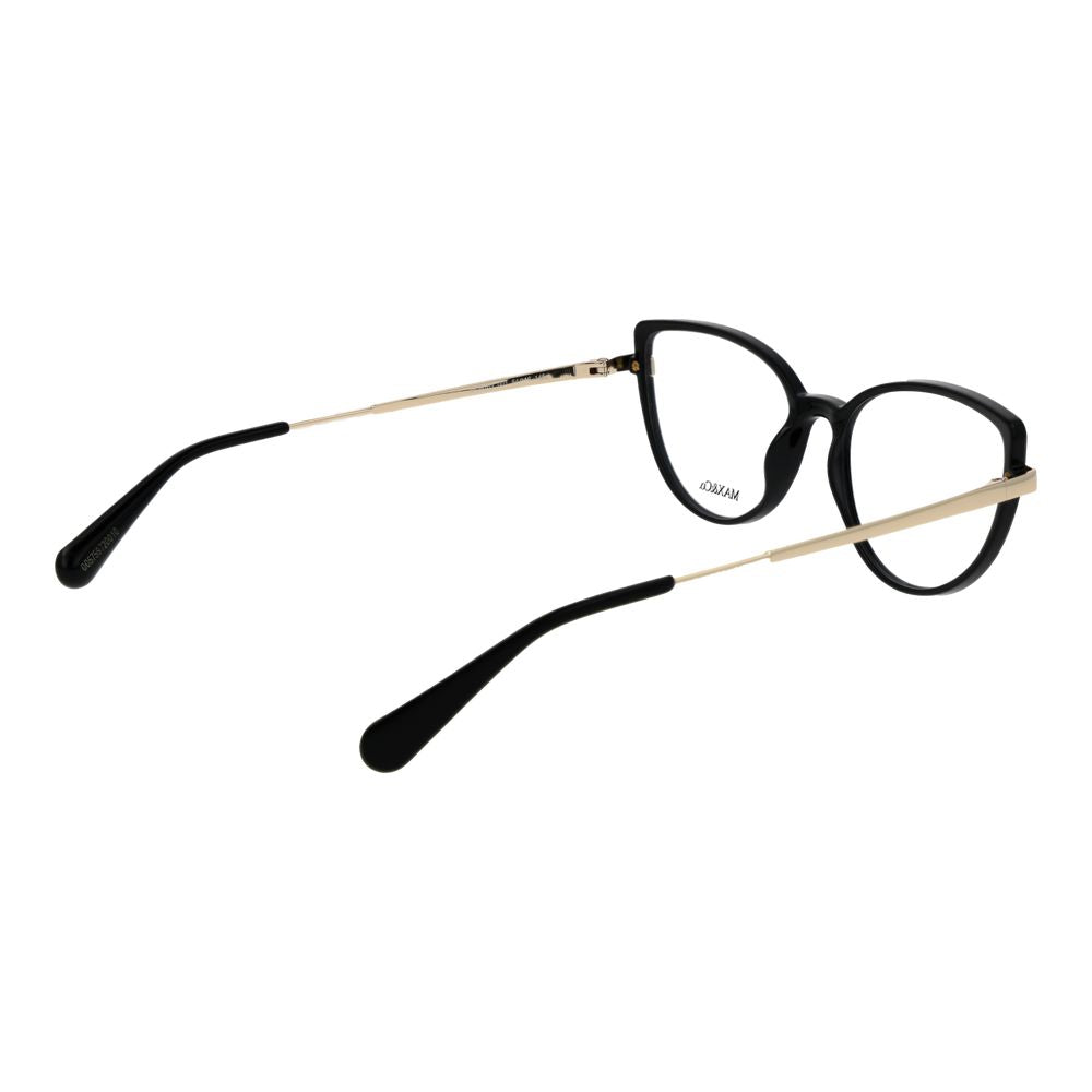 Max & Co Black Metal & Plastic Glasses (Frames)