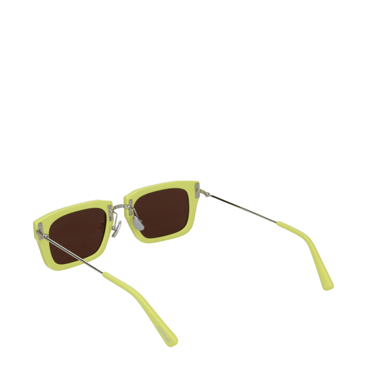 Jacquemus Yellow Acetate Sunglasses – jacquemus-yellow-acetate-sunglasses-1