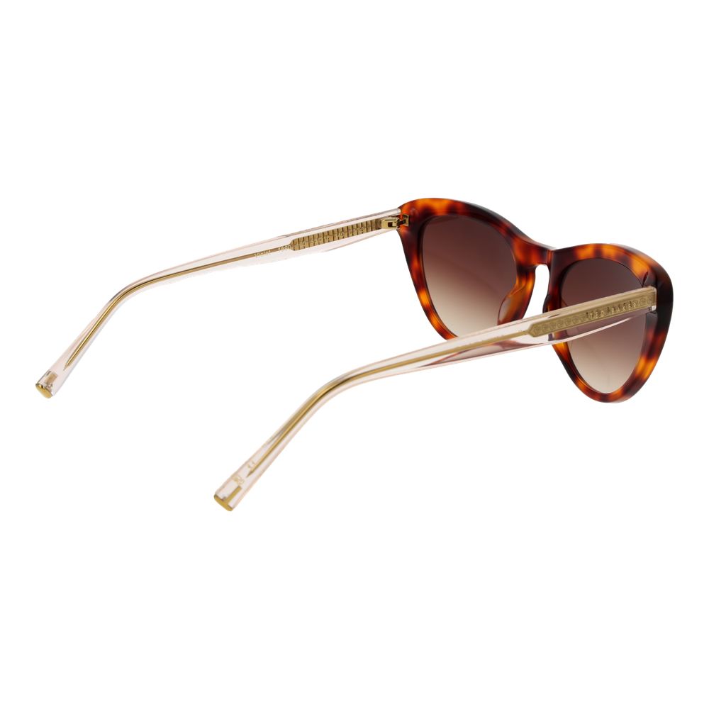 Gafas de sol de acetato multicolor Ted Baker