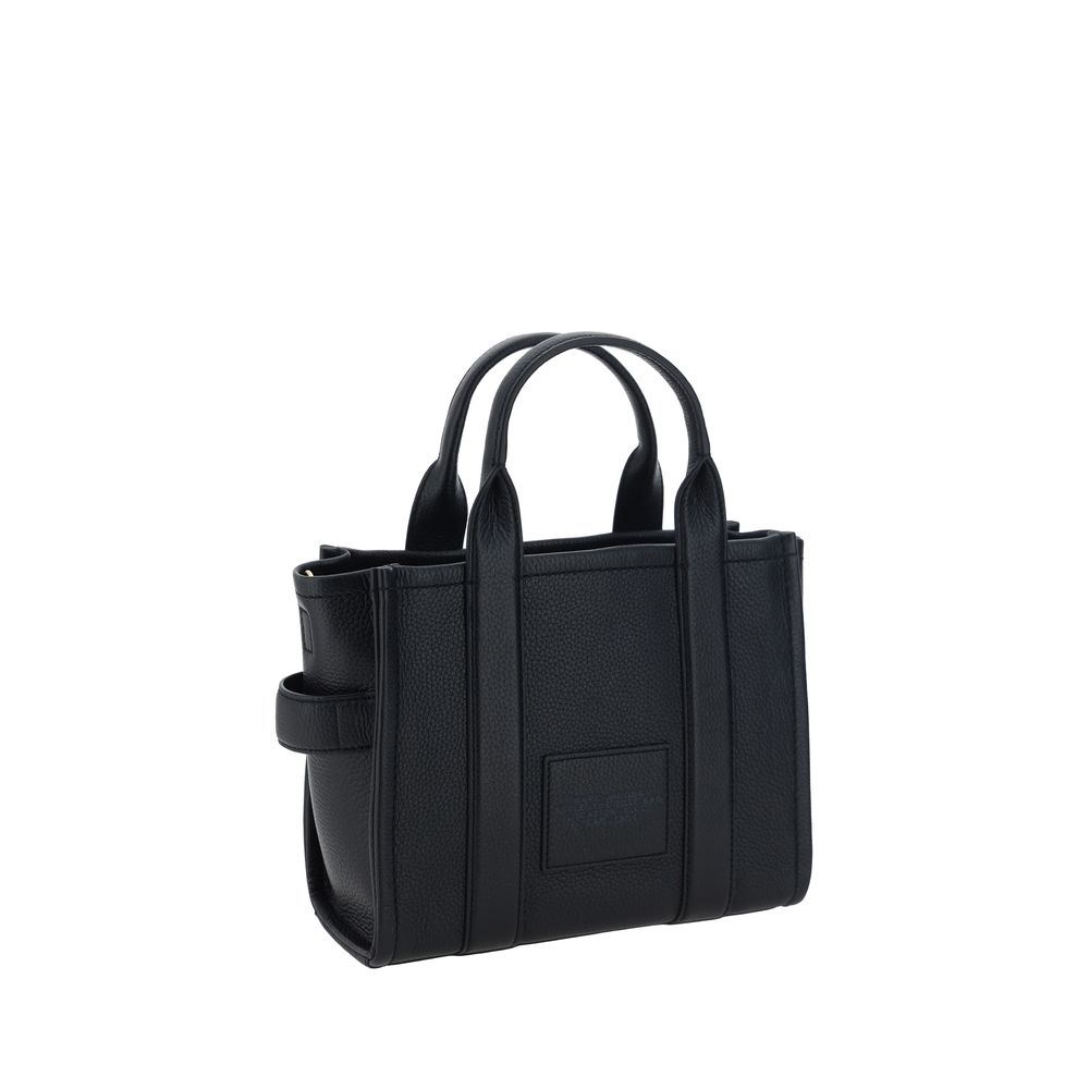 Marc Jacobs Black Calf Leather Bos Taurus Handbag – marc-jacobs-black-calf-leather-bos-taurus-handbag-1
