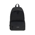 Balenciaga Black Polyamide Backpack