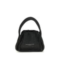 Alexander Wang Black Polyester Handbag