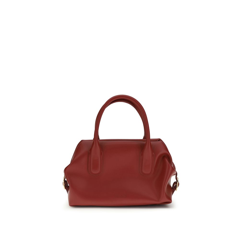 THEMOIRè Multicolor Other Fibres Handbag