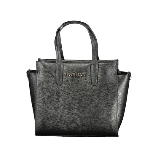 Cafenoir Nero Poliuretano Women Handbag