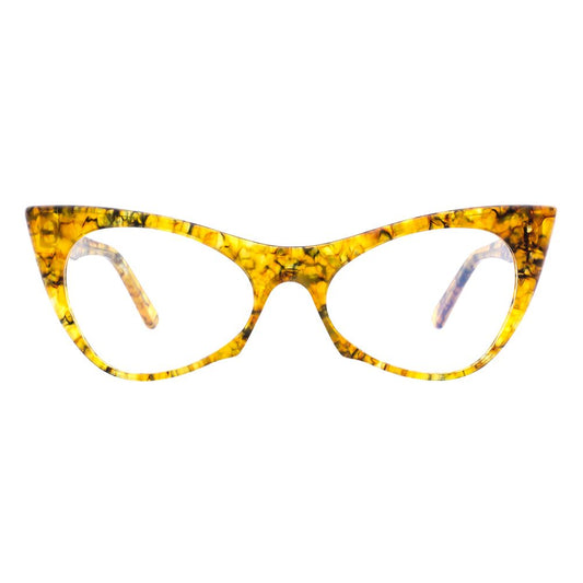 Andy Wolf Multicolor Acetate Glasses (Frames)