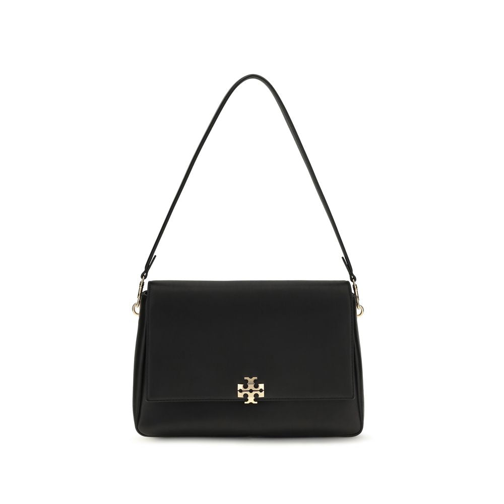 Tory Burch Black Calf Leather Bos Taurus Shoulder Bag – tory-burch-black-calf-leather-bos-taurus-shoulder-bag-2