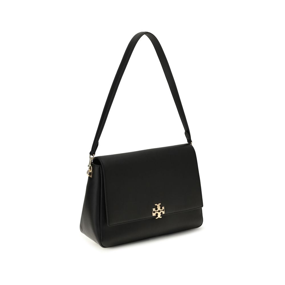 Tory Burch Black Calf Leather Bos Taurus Shoulder Bag – tory-burch-black-calf-leather-bos-taurus-shoulder-bag-2