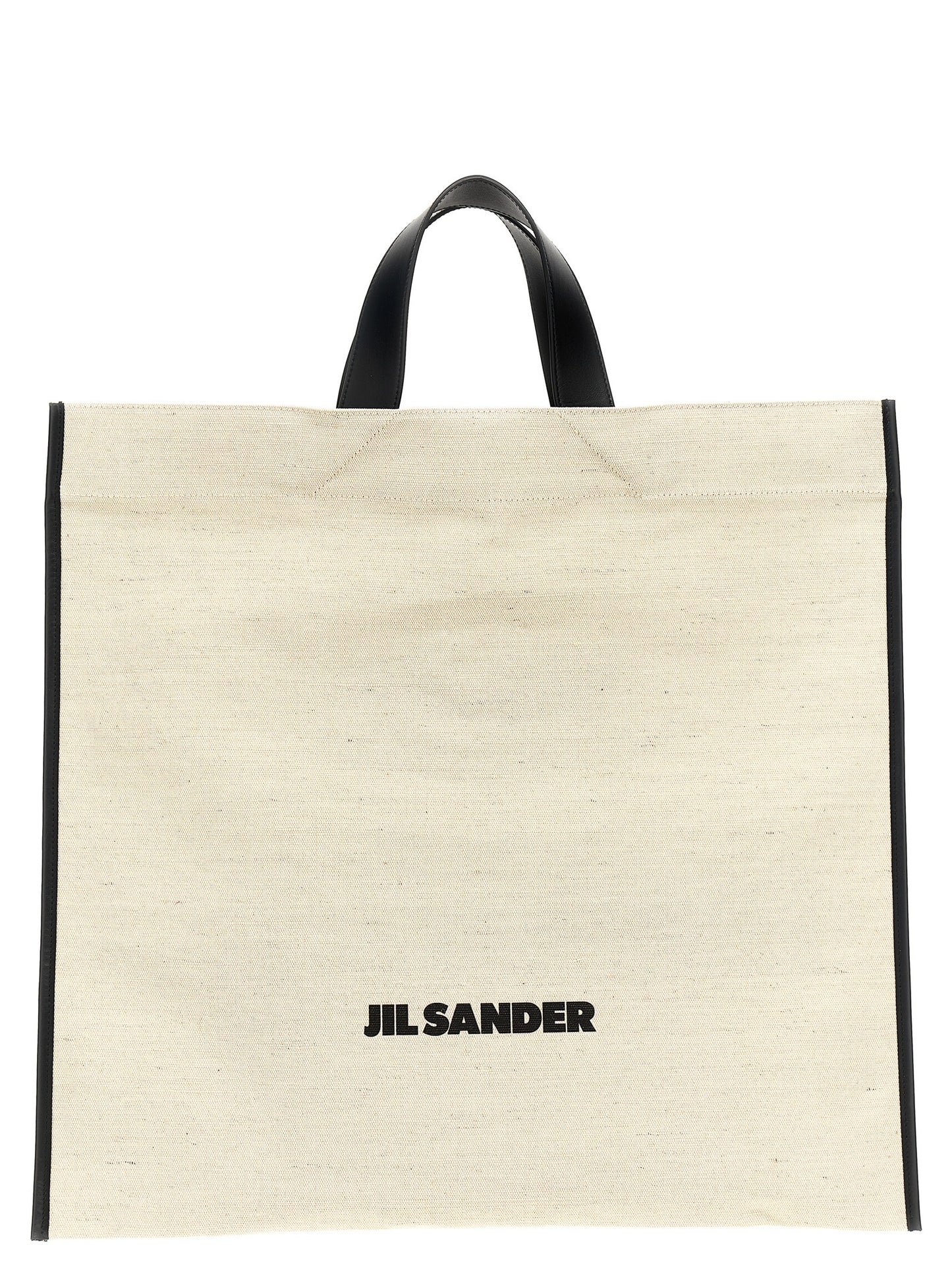 Jil Sander Bicolor Jute Tote Bag – jil-sander-bicolor-jute-tote-bag-1