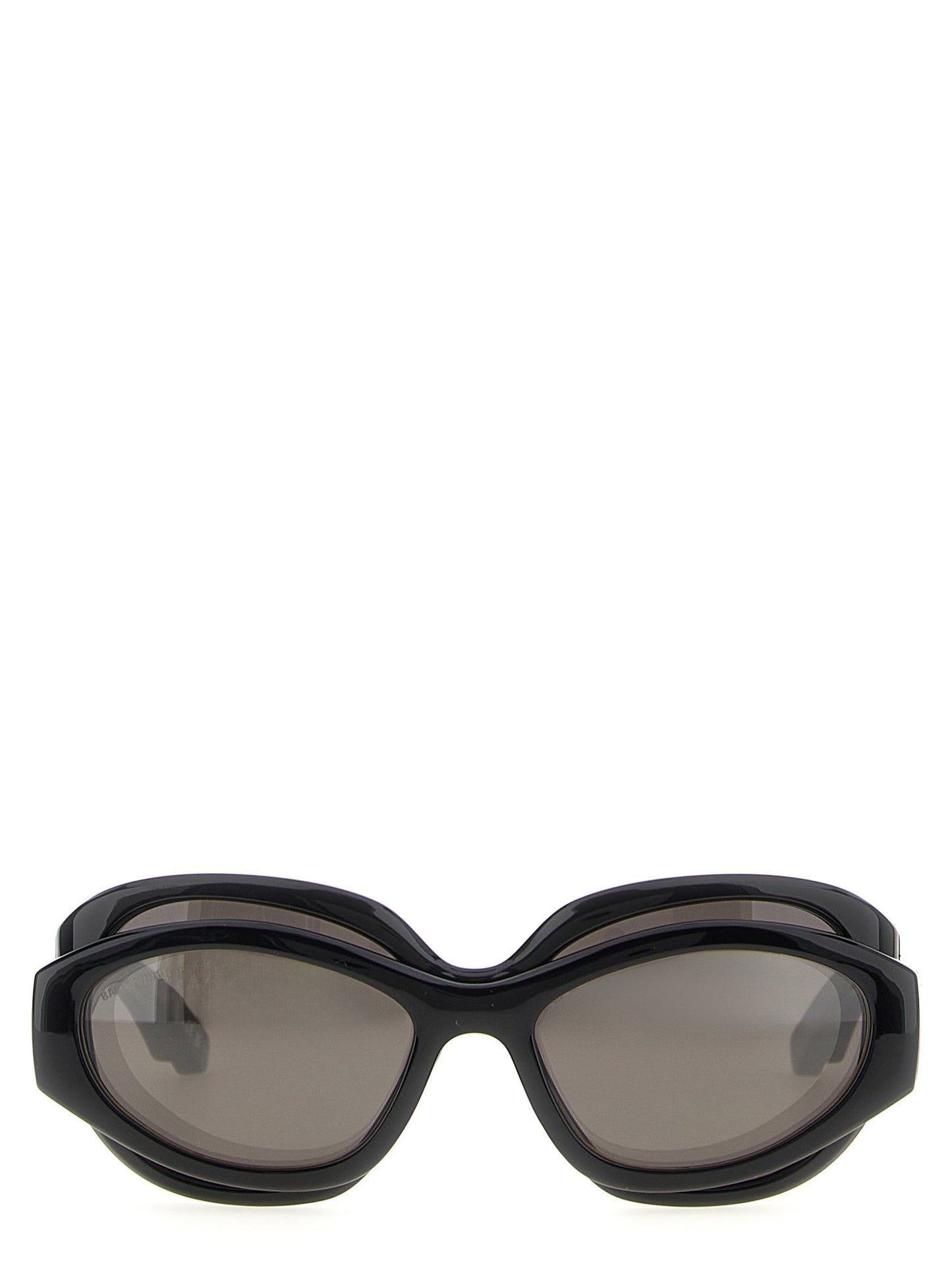 Balenciaga Black Polyamide Sunglasses – balenciaga-black-polyamide-sunglasses-1