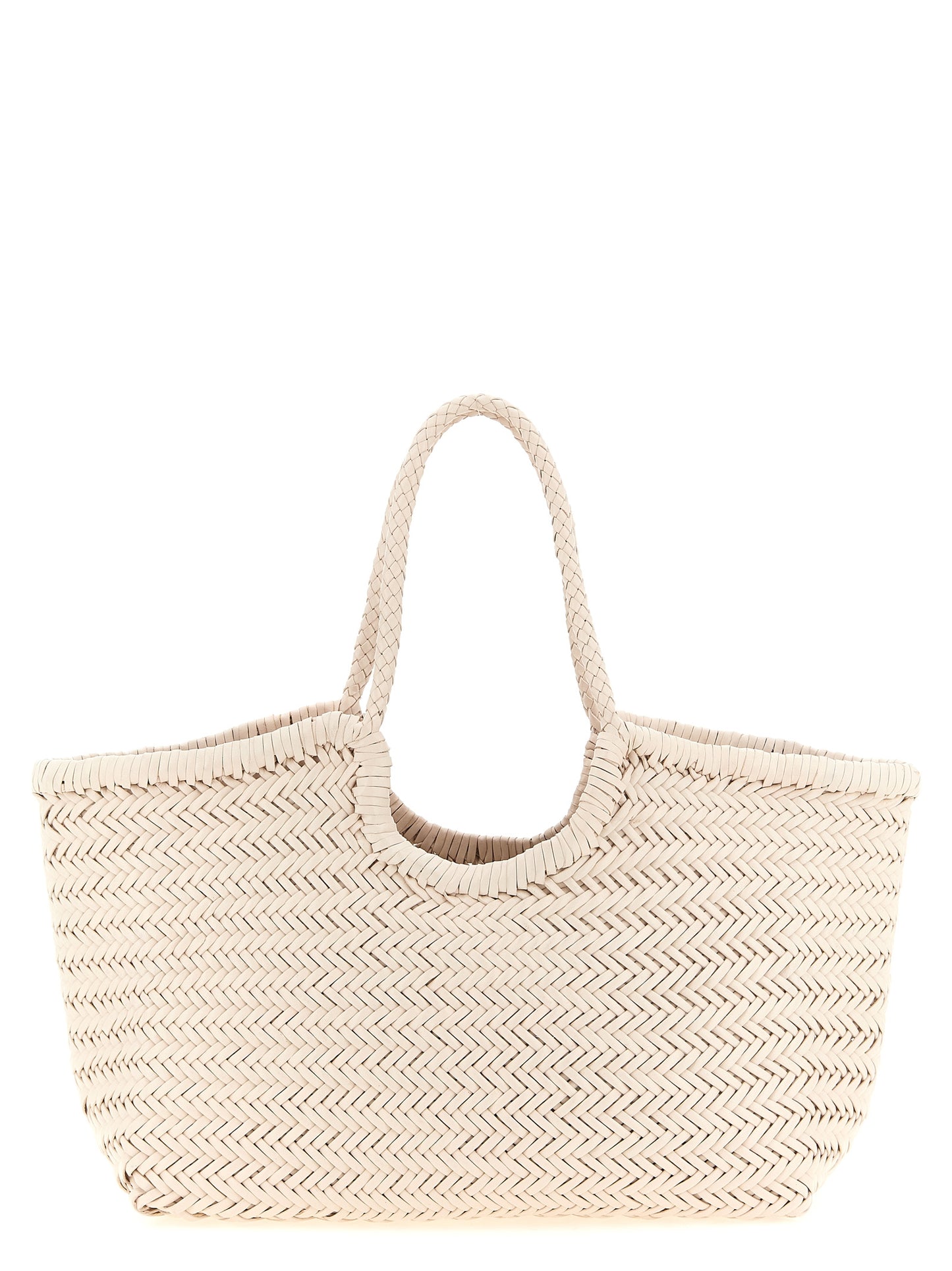 Dragon Diffusion Multicolor Calfskin Shoulder Bag