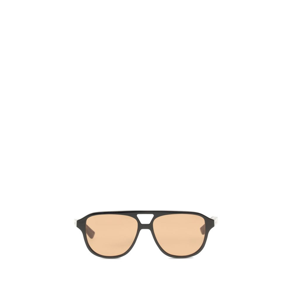 Alexander McQueen Brown Acetate Sunglasses – alexander-mcqueen-brown-acetate-sunglasses