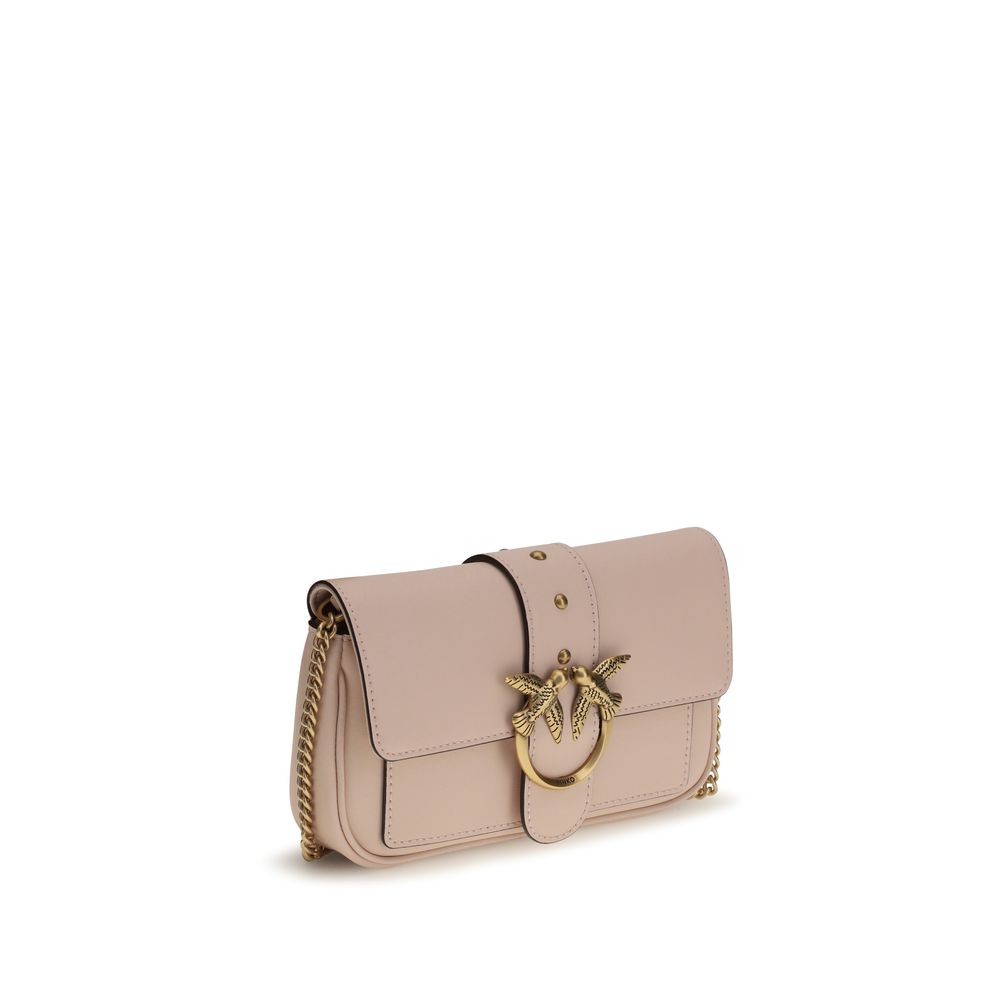PINKO Multicolor Calf Leather Bos Taurus Shoulder Bag – pinko-multicolor-calf-leather-bos-taurus-shoulder-bag-1