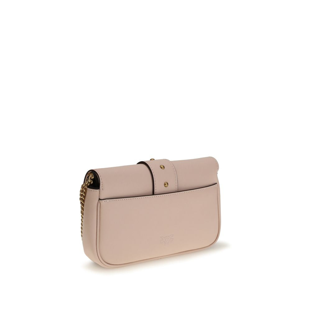 PINKO Multicolor Calf Leather Bos Taurus Shoulder Bag – pinko-multicolor-calf-leather-bos-taurus-shoulder-bag-1