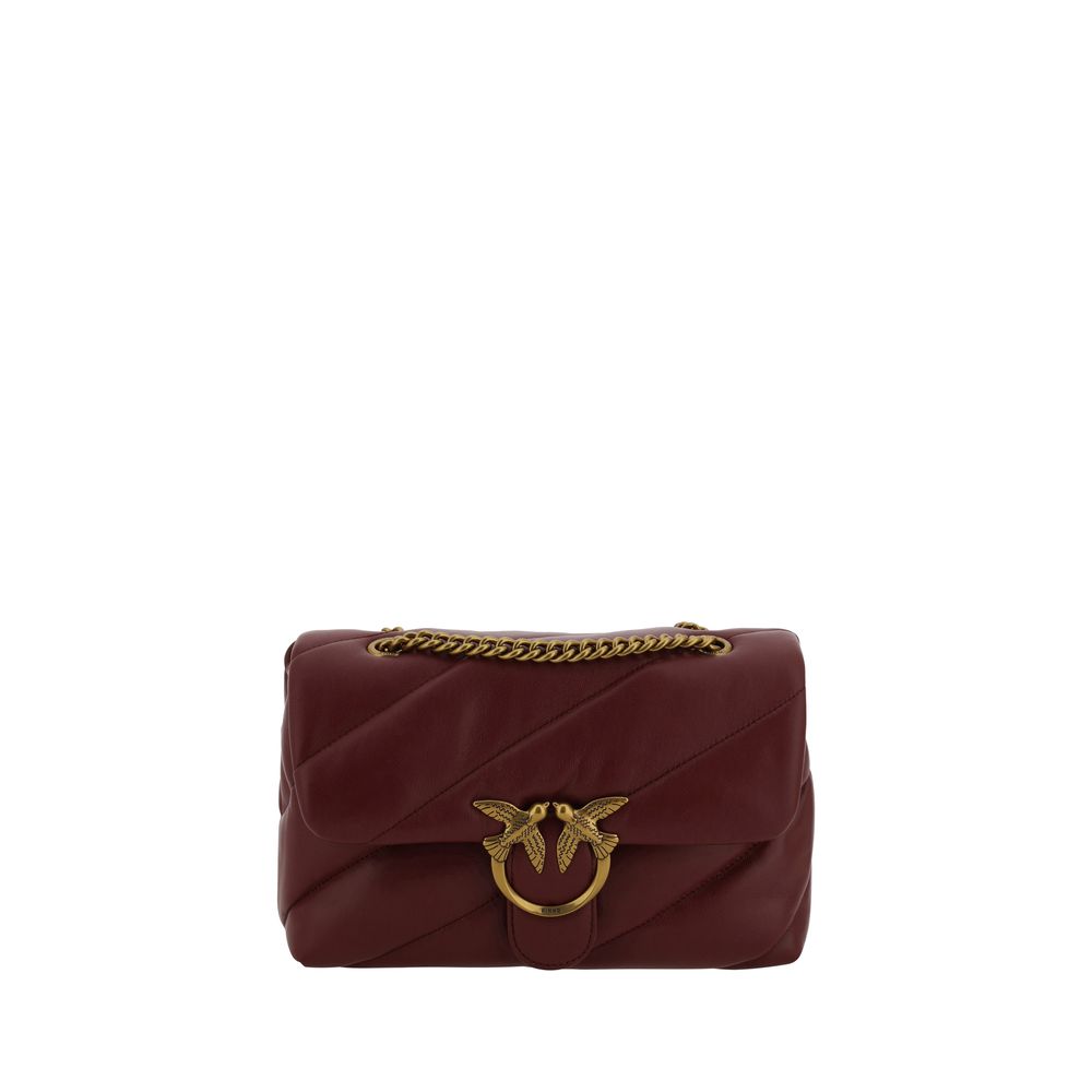 PINKO Multicolor Calf Leather Bos Taurus Shoulder Bag – pinko-multicolor-calf-leather-bos-taurus-shoulder-bag-3