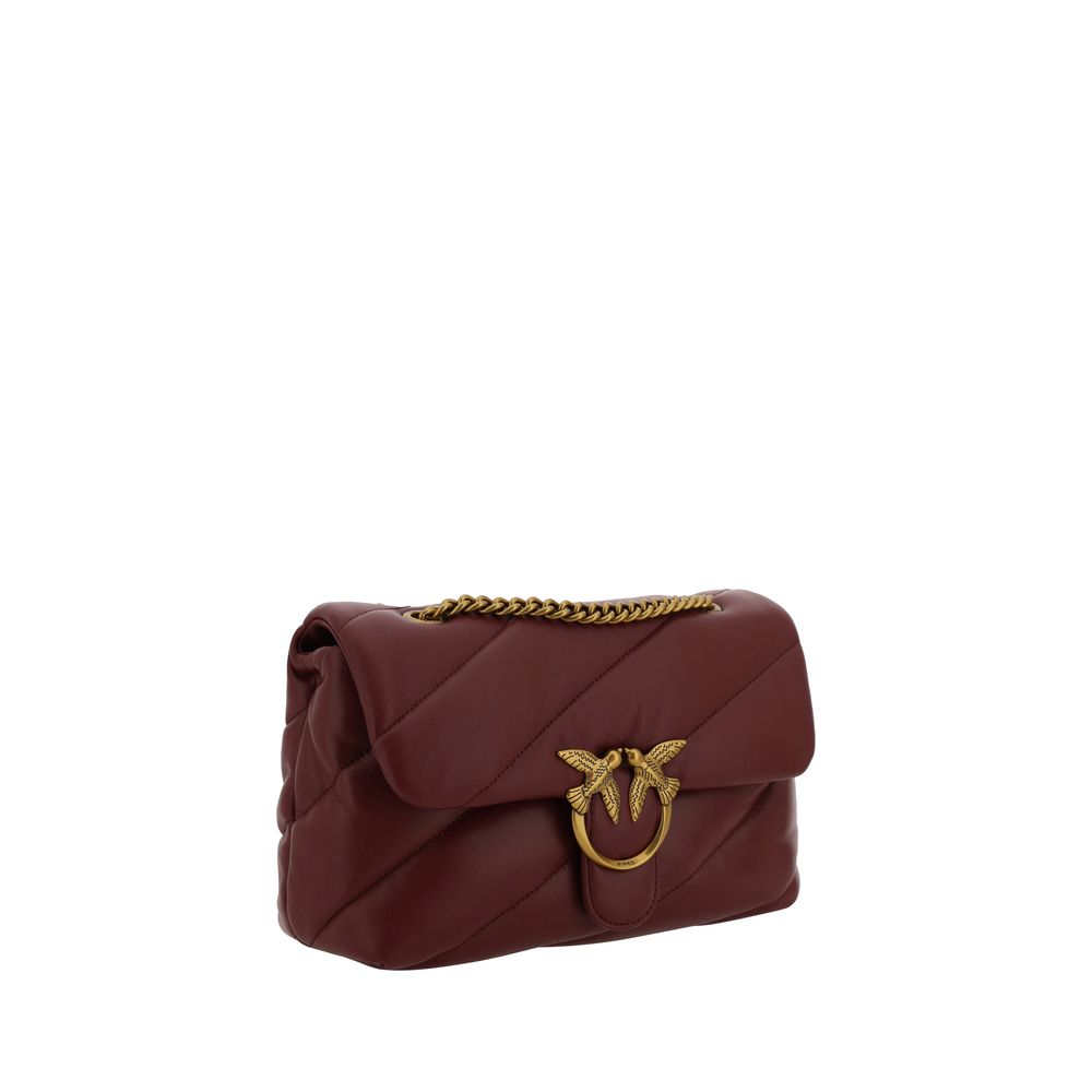 PINKO Multicolor Calf Leather Bos Taurus Shoulder Bag – pinko-multicolor-calf-leather-bos-taurus-shoulder-bag-3