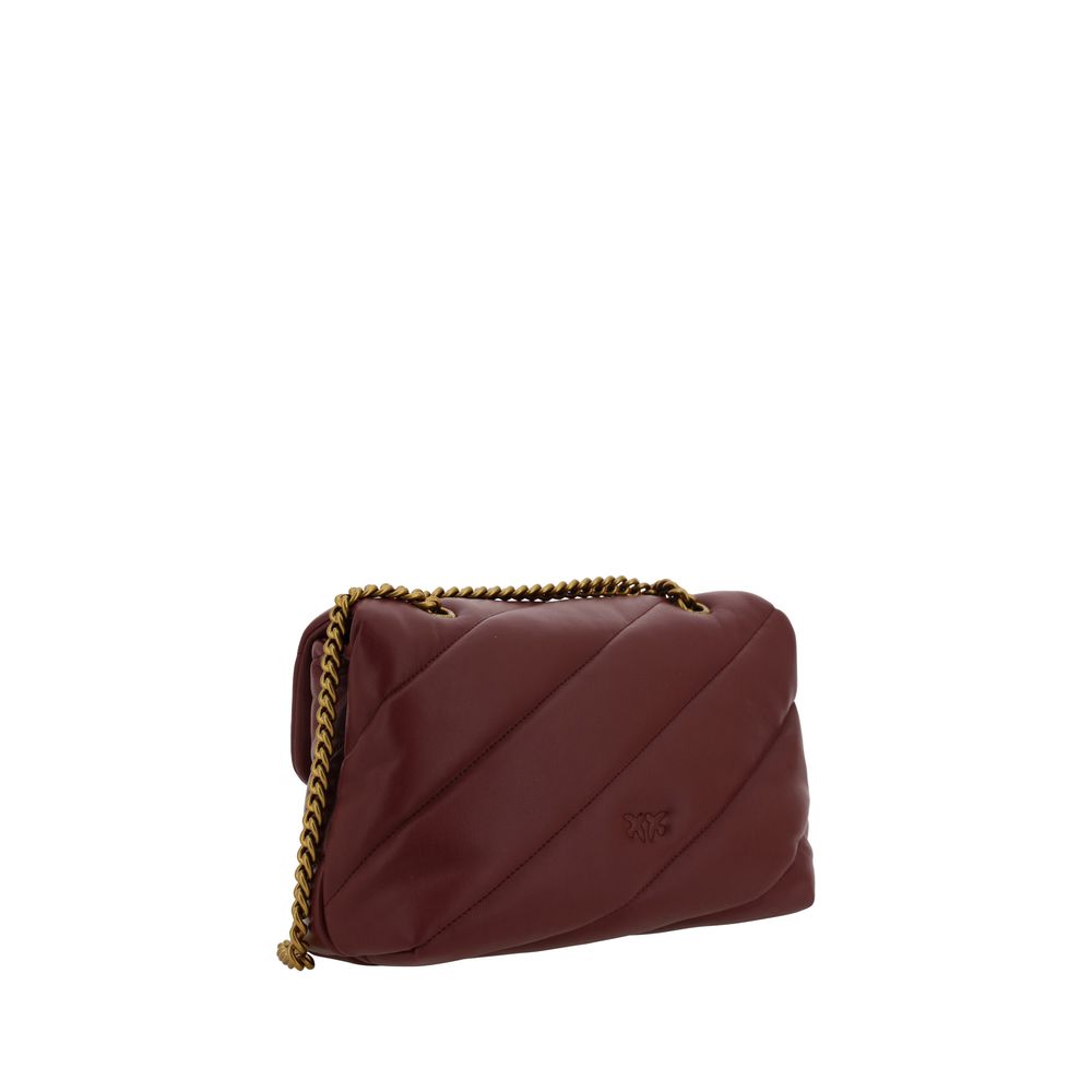PINKO Multicolor Calf Leather Bos Taurus Shoulder Bag – pinko-multicolor-calf-leather-bos-taurus-shoulder-bag-3