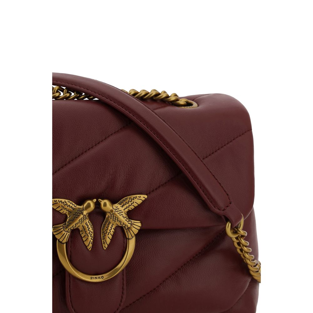 PINKO Multicolor Calf Leather Bos Taurus Shoulder Bag – pinko-multicolor-calf-leather-bos-taurus-shoulder-bag-3