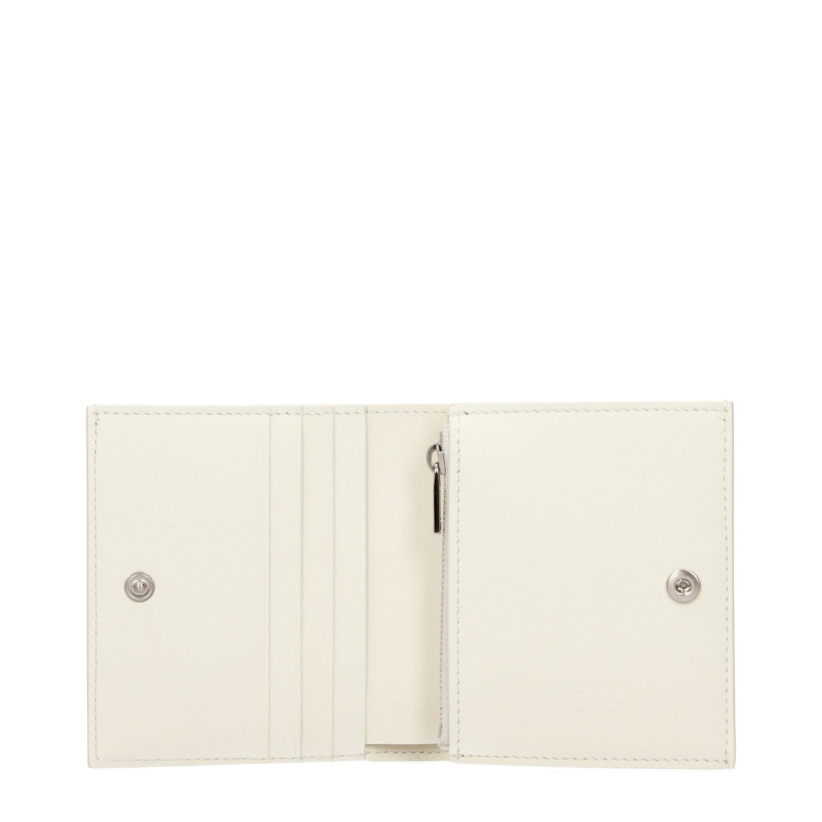 Jil Sander White Leather Wallet – jil-sander-white-leather-wallet-2