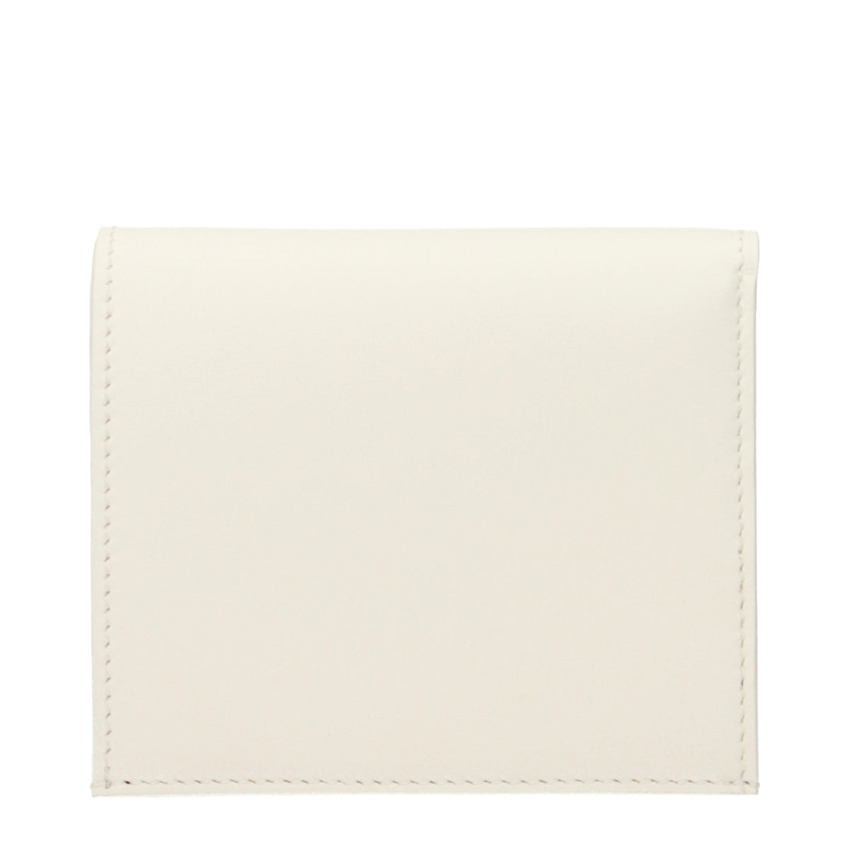 Jil Sander White Leather Wallet – jil-sander-white-leather-wallet-2