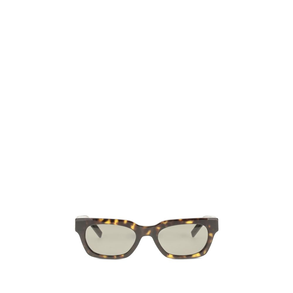 Saint Laurent Brown Acetate Sunglasses – saint-laurent-brown-acetate-sunglasses-2
