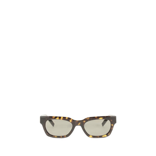 Saint Laurent Brown Acetate Sunglasses – saint-laurent-brown-acetate-sunglasses-2