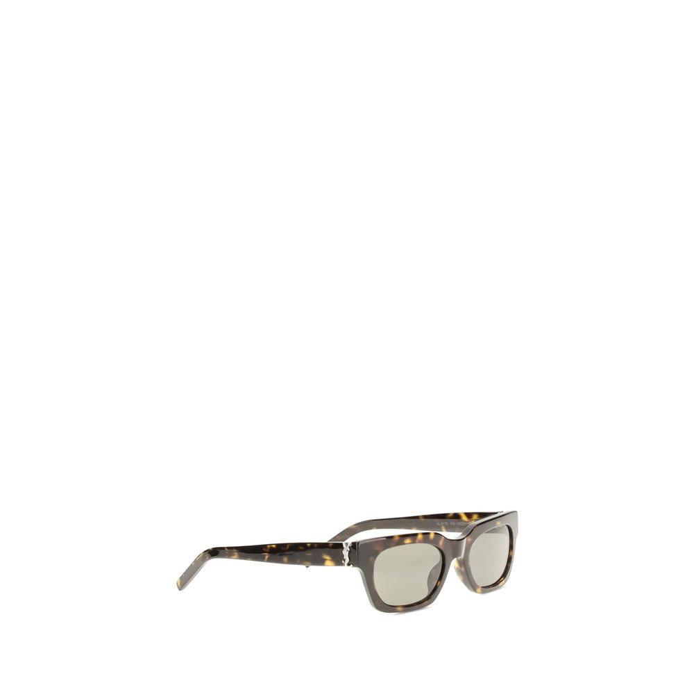 Saint Laurent Brown Acetate Sunglasses – saint-laurent-brown-acetate-sunglasses-2