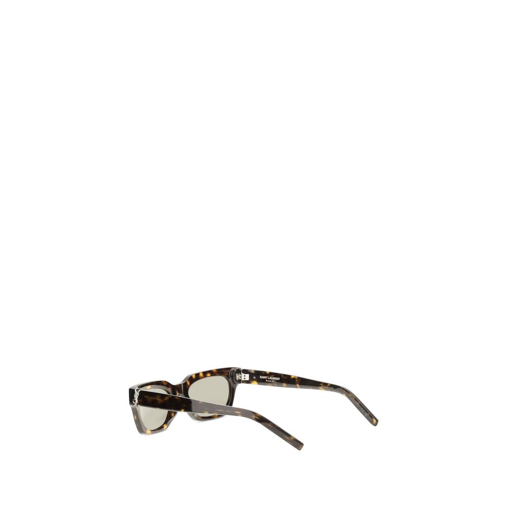 Saint Laurent Brown Acetate Sunglasses – saint-laurent-brown-acetate-sunglasses-2