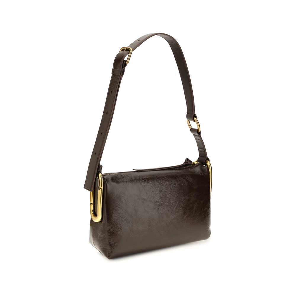 Marc Jacobs Brown Calf Leather Bos Taurus Shoulder Bag – marc-jacobs-brown-calf-leather-bos-taurus-shoulder-bag-1