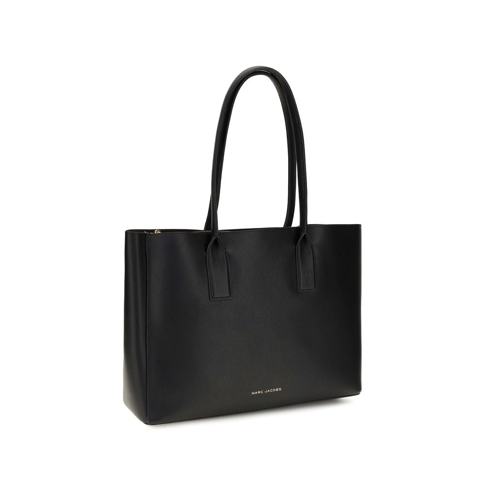 Marc Jacobs Black Calf Leather Bos Taurus Shoulder Bag – marc-jacobs-black-calf-leather-bos-taurus-shoulder-bag-1