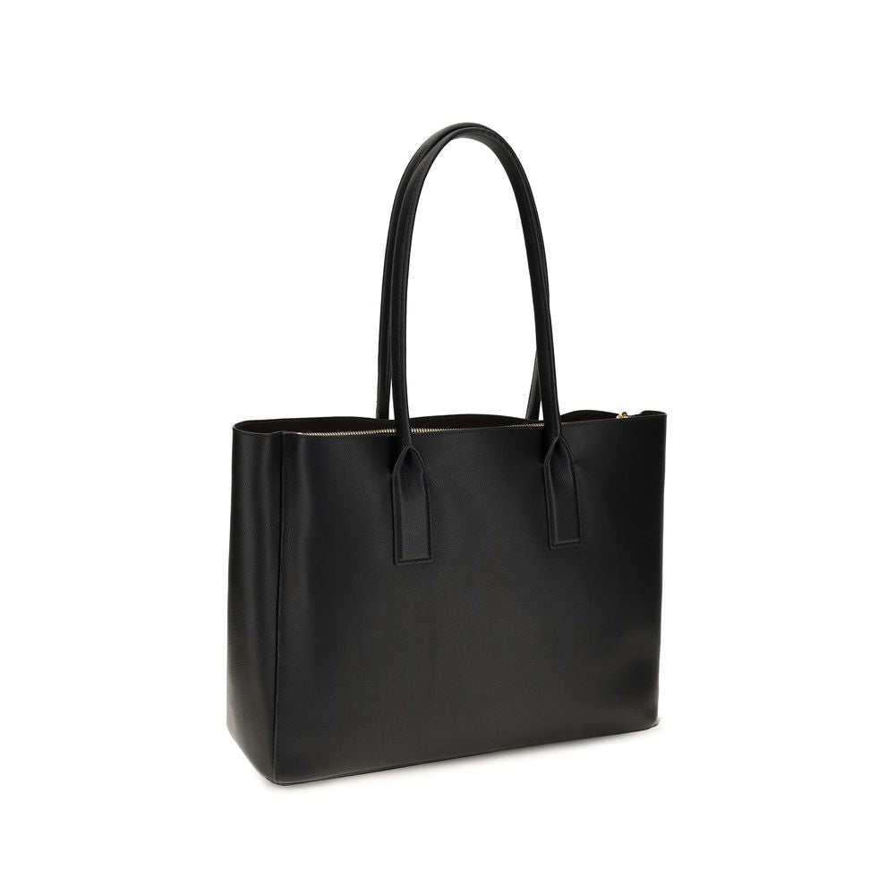Marc Jacobs Black Calf Leather Bos Taurus Shoulder Bag – marc-jacobs-black-calf-leather-bos-taurus-shoulder-bag-1