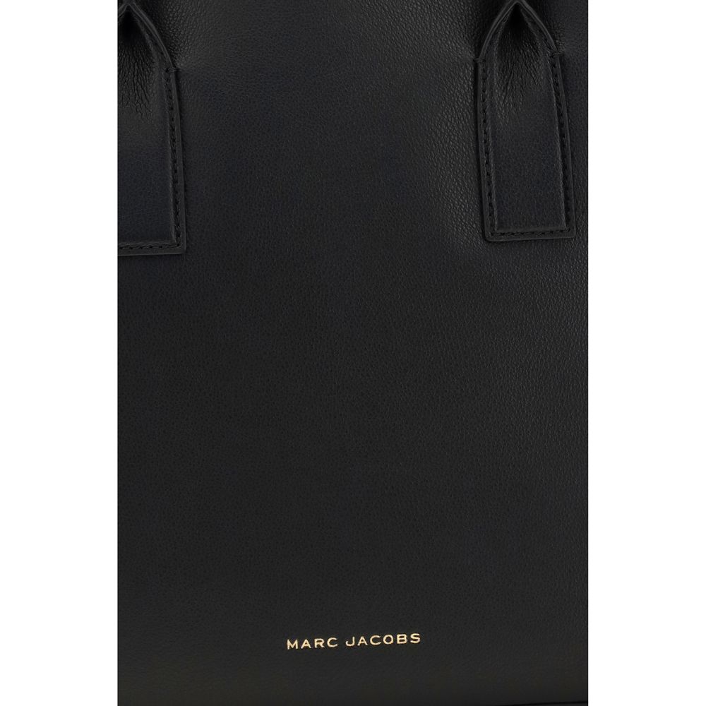Marc Jacobs Black Calf Leather Bos Taurus Shoulder Bag – marc-jacobs-black-calf-leather-bos-taurus-shoulder-bag-1