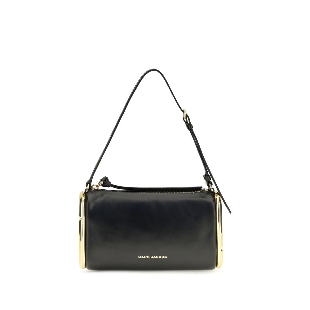 Marc Jacobs Black Calf Leather Bos Taurus Shoulder Bag – marc-jacobs-black-calf-leather-bos-taurus-shoulder-bag-2