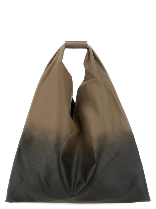 Bolso MM6 Maison Margiela de Polietileno Multicolor