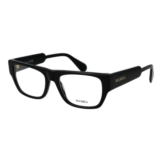 Max & Co Black Acetate Glasses (Frames)