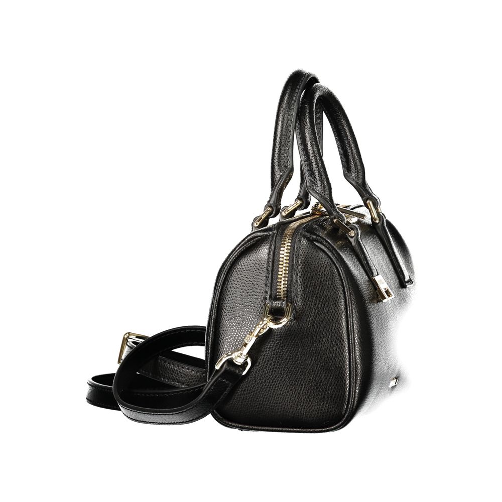 Furla Nero Leather Women's Bag