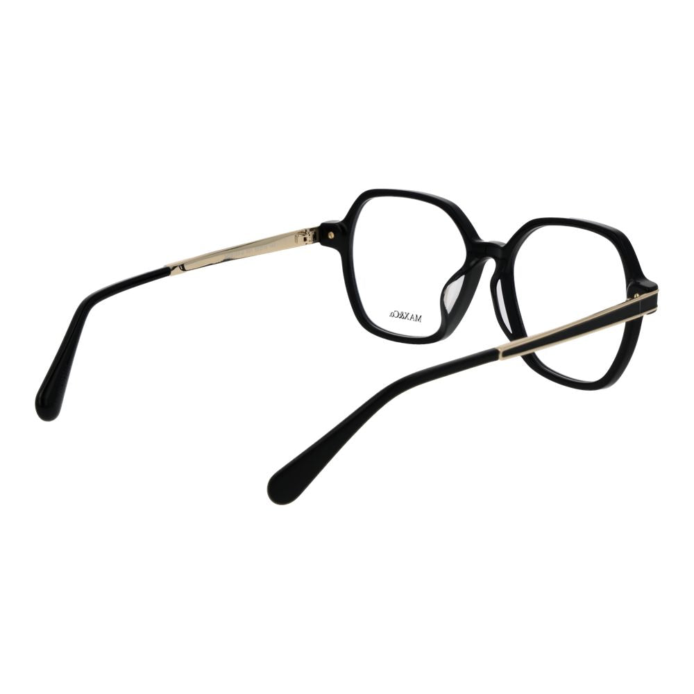 Max & Co Black Acetate Glasses (Frames)