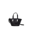 Alexander Wang Black Leather Shoulder Bag