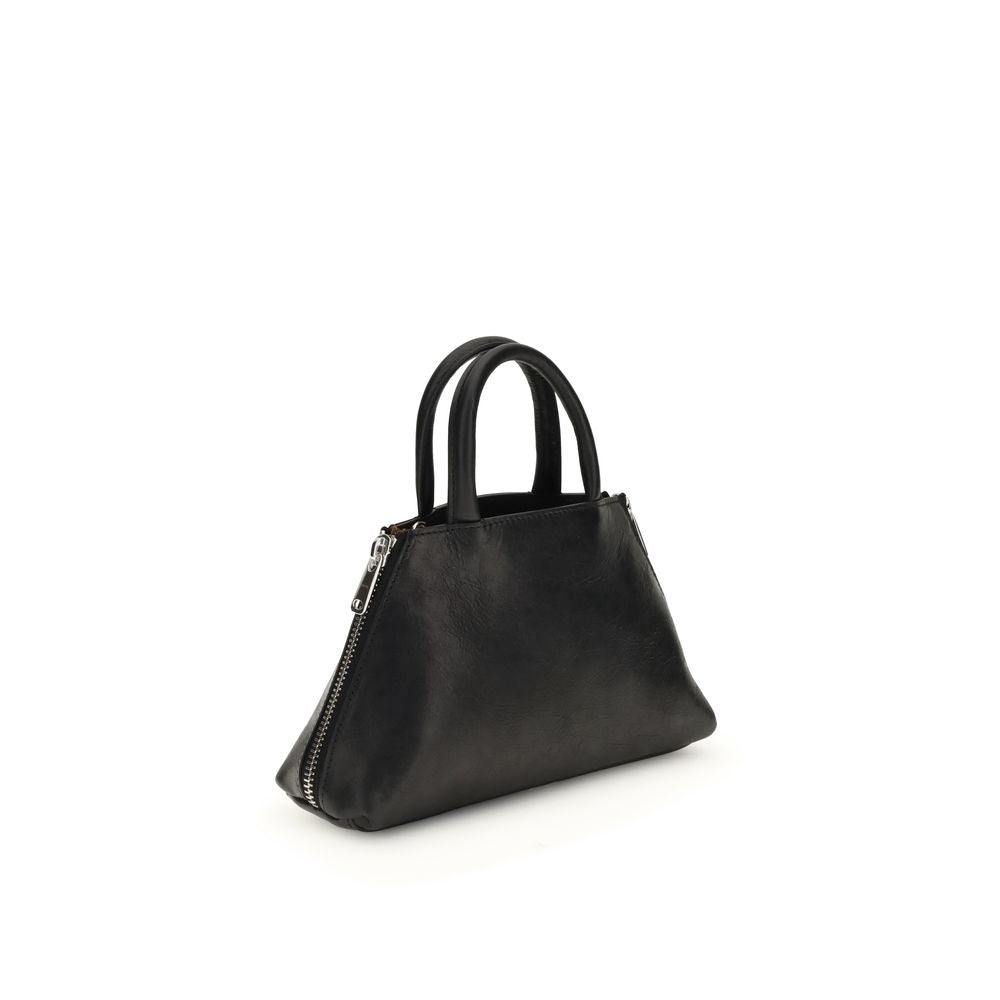 Coperni Black Calf Leather Bos Taurus Shoulder Bag – coperni-black-calf-leather-bos-taurus-shoulder-bag-1